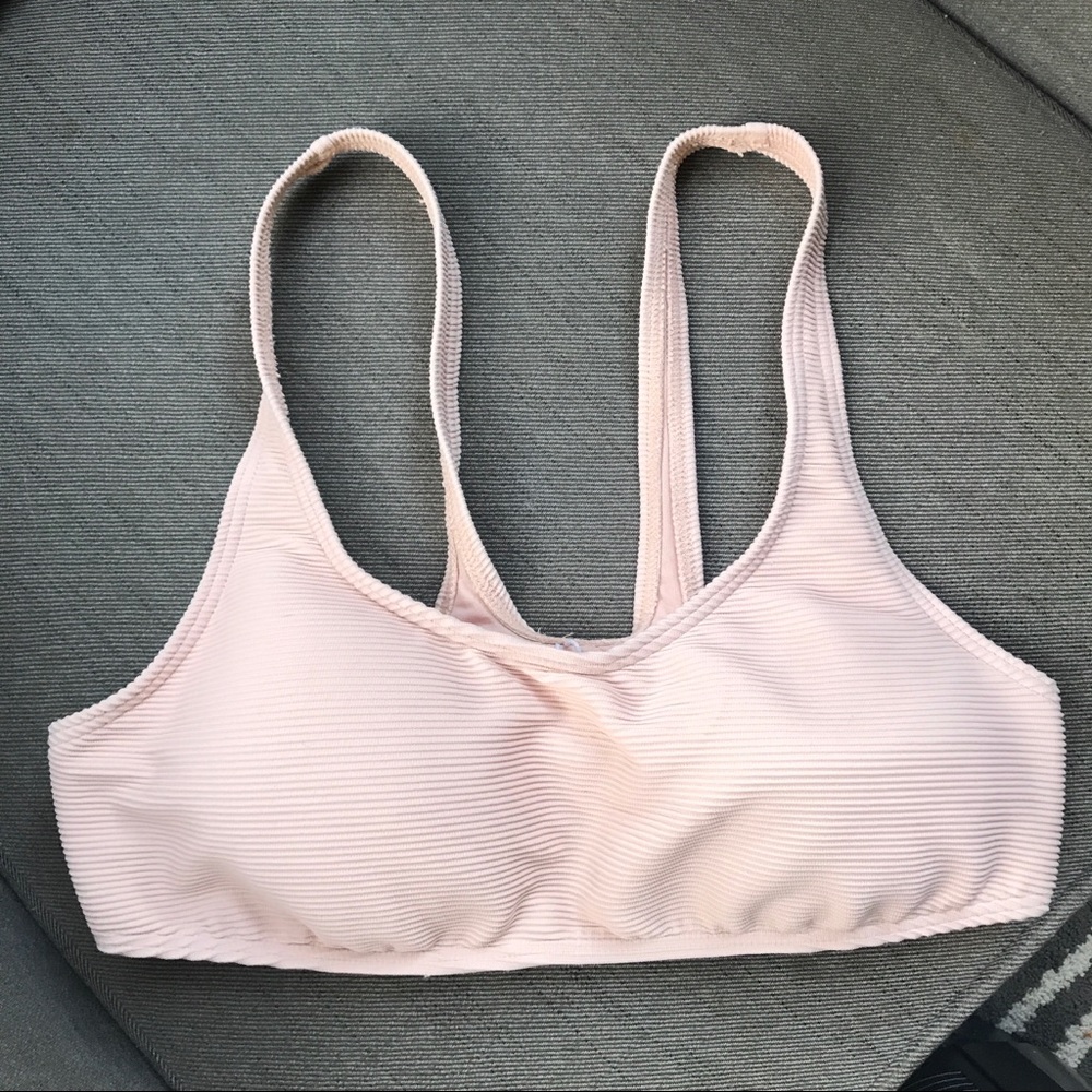Billabong Swim top